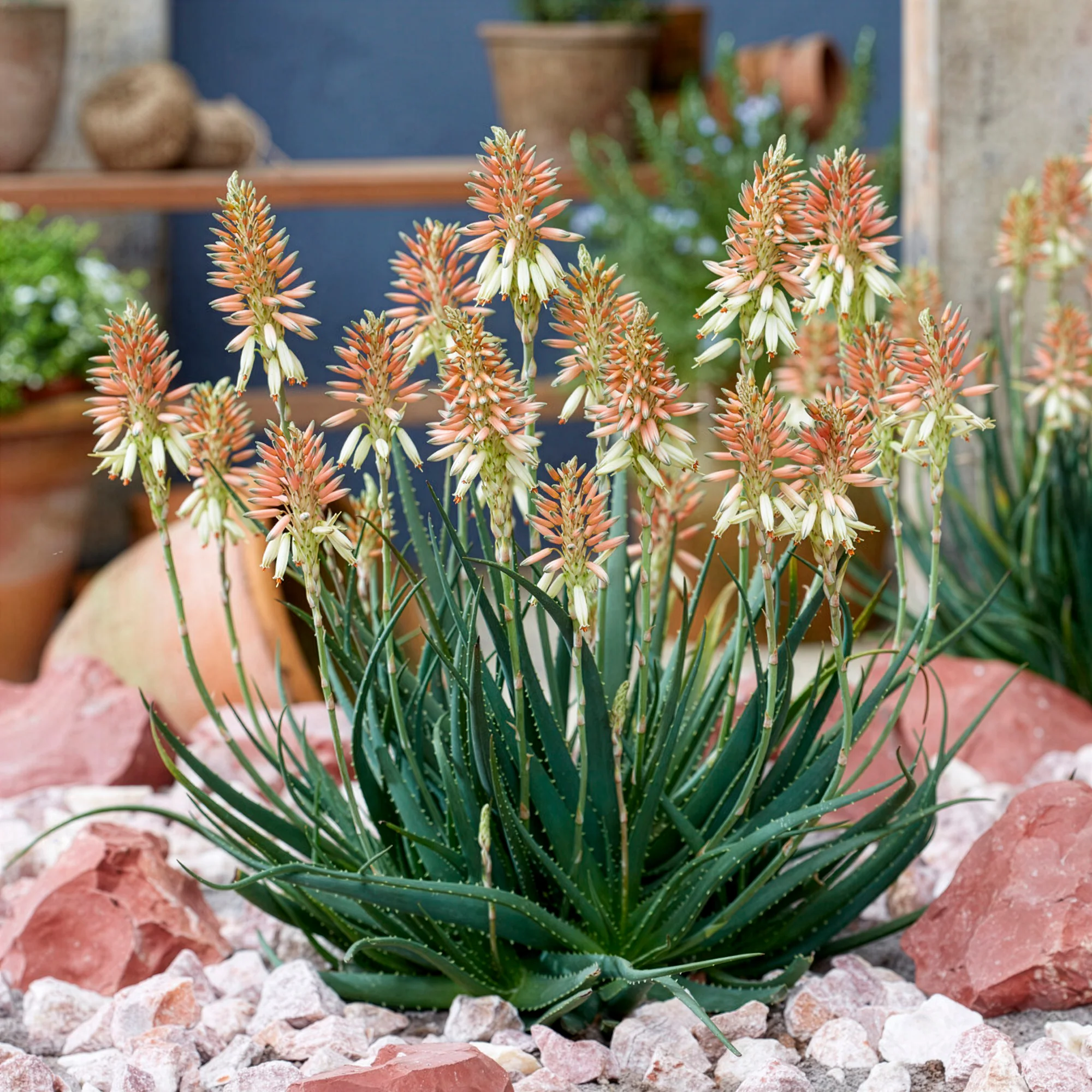 Aloe 'Safari Sunrise'® - Image 7