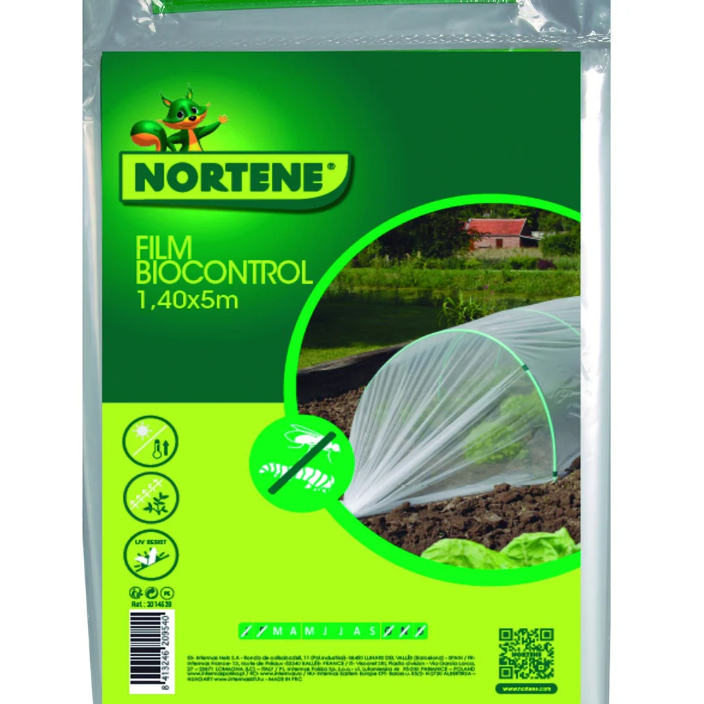 Anti-insecten broeifolie - Image 2