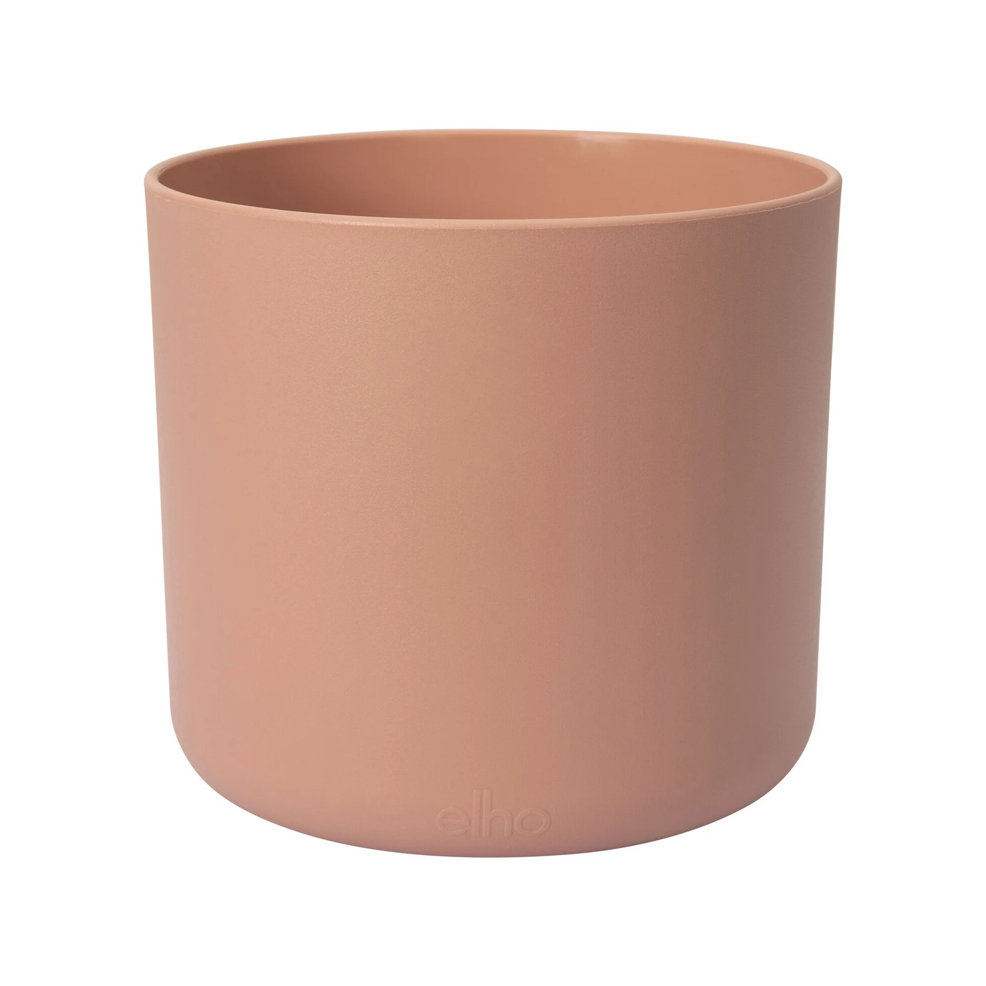 Bloempot B voor soft rond roze ELHO - Image 3