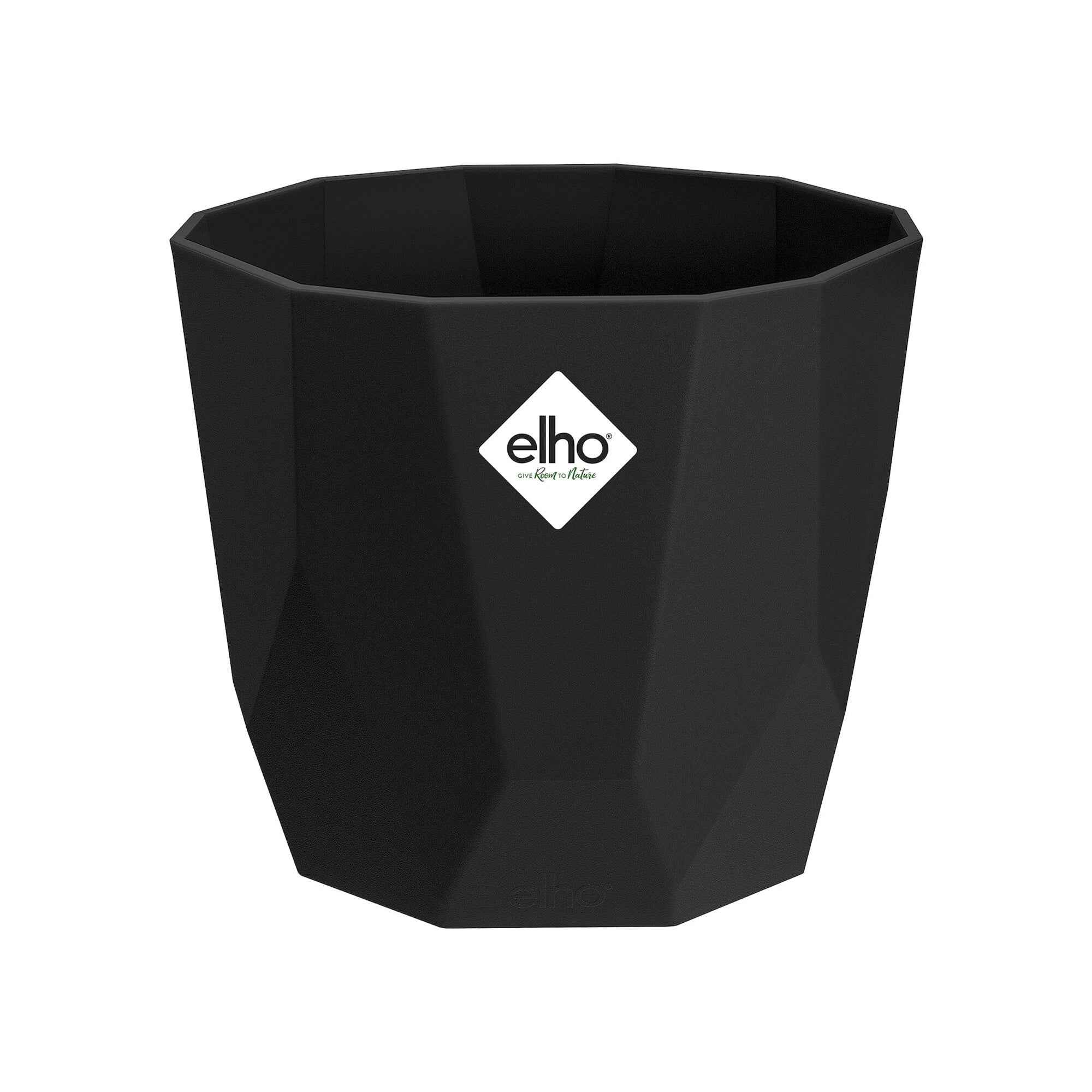 Elho Bloempot B for rock - living black - Image 2