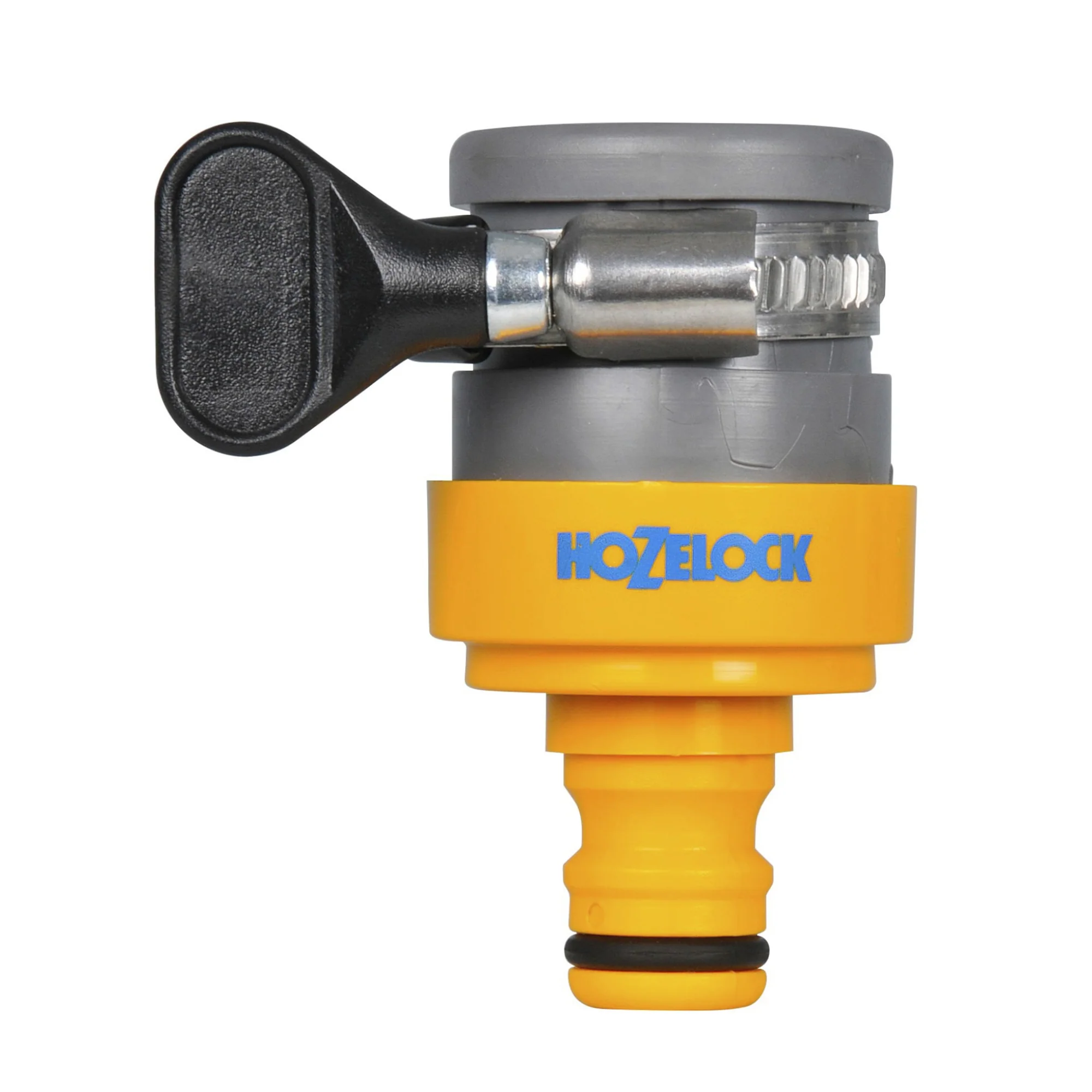 Fitting voor interne en externe ronde kraan HOZELOCK