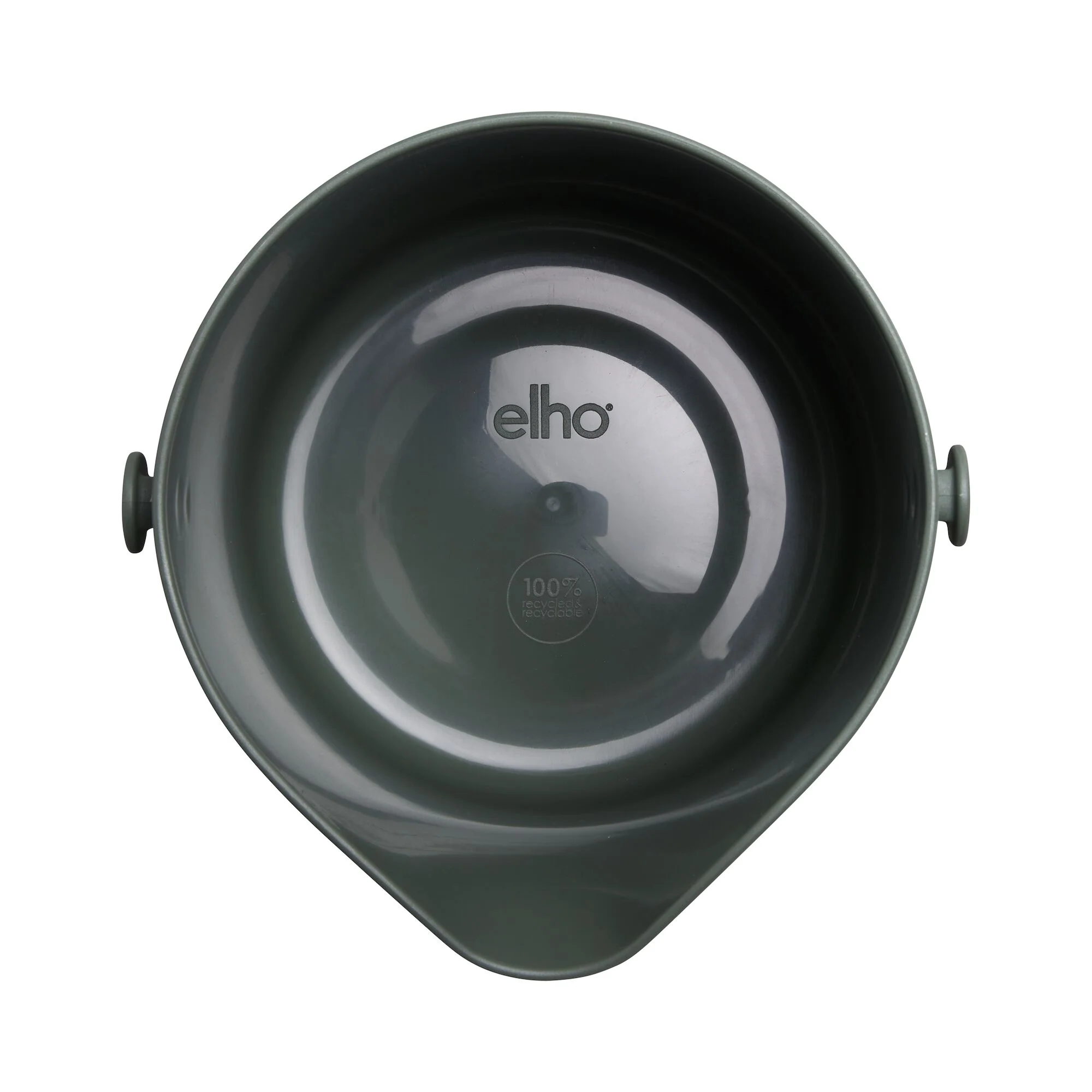 Hangpot B voor swing groen ELHO - Image 3