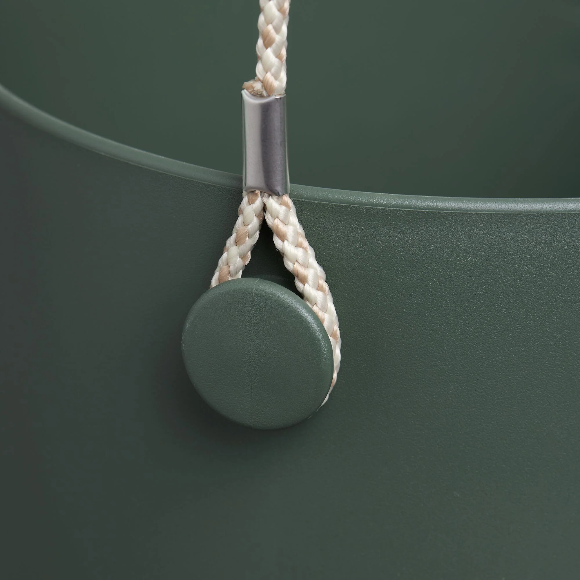 Hangpot B voor swing groen ELHO - Image 4