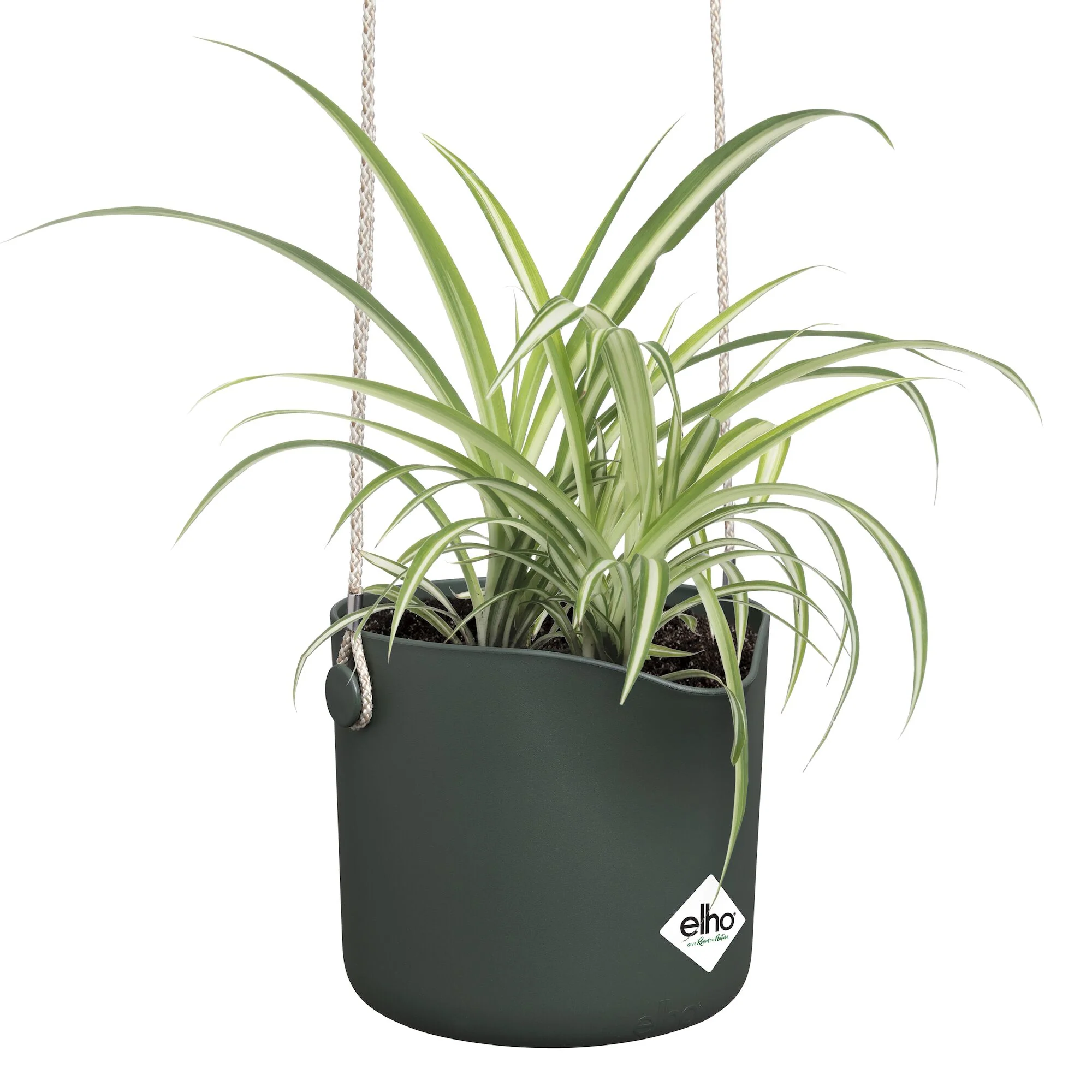 Hangpot B voor swing groen ELHO - Image 5