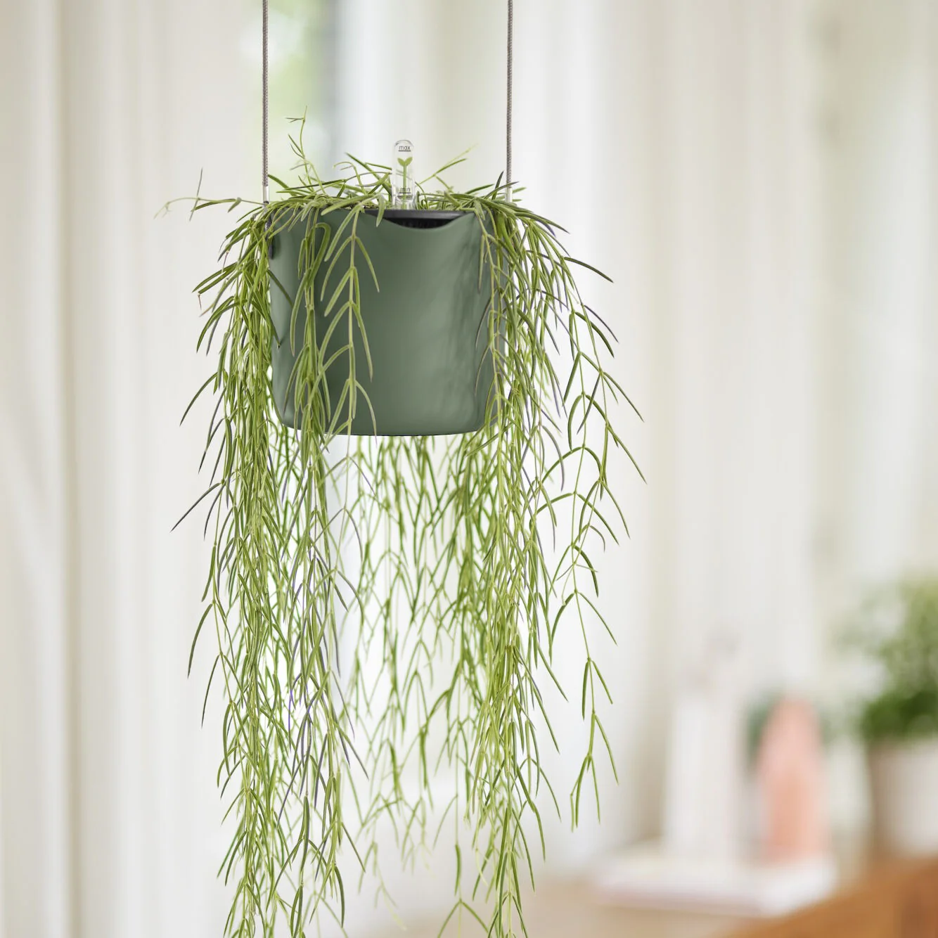 Hangpot B voor swing groen ELHO - Image 8