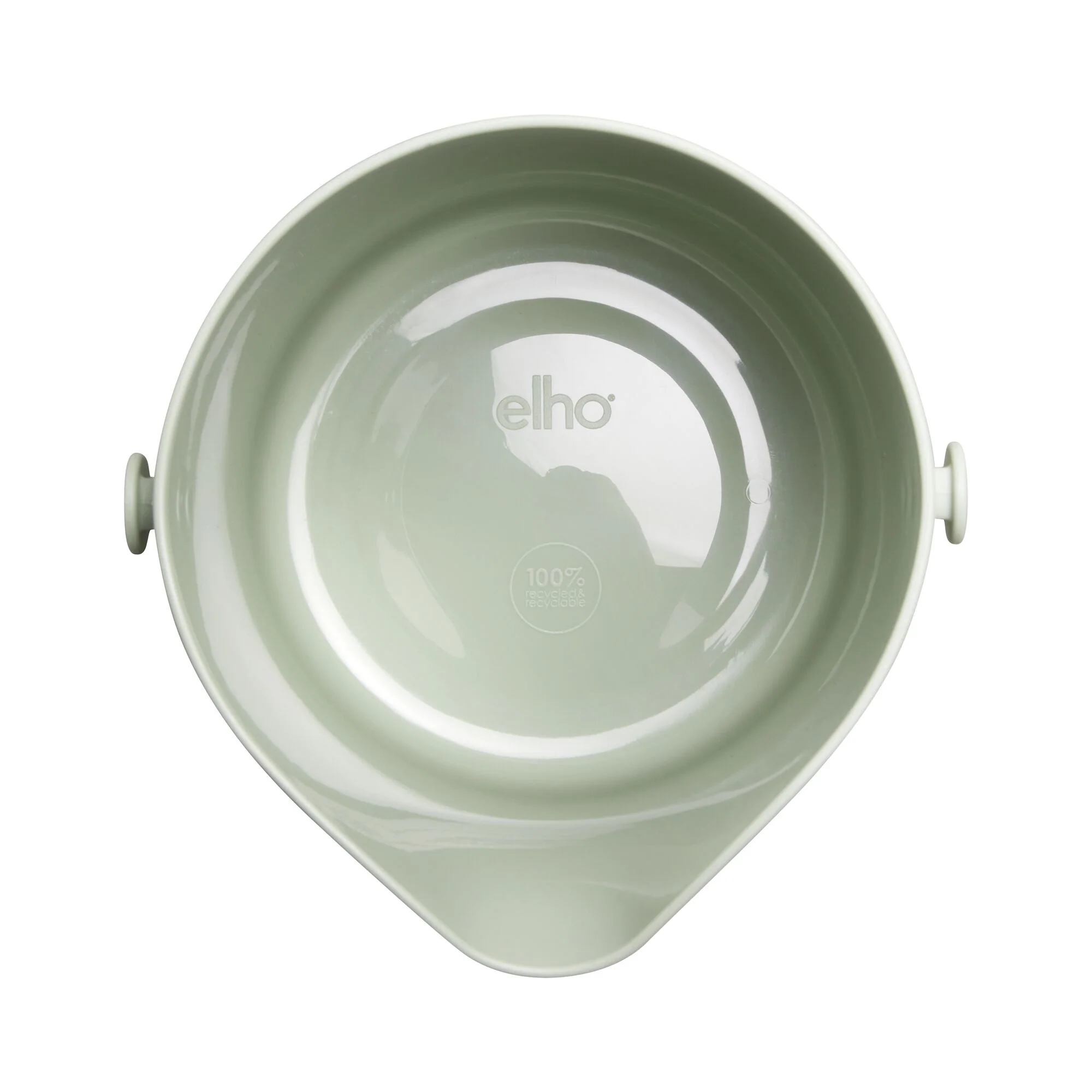 Hangpot B voor swing lichtgroen ELHO - Image 3