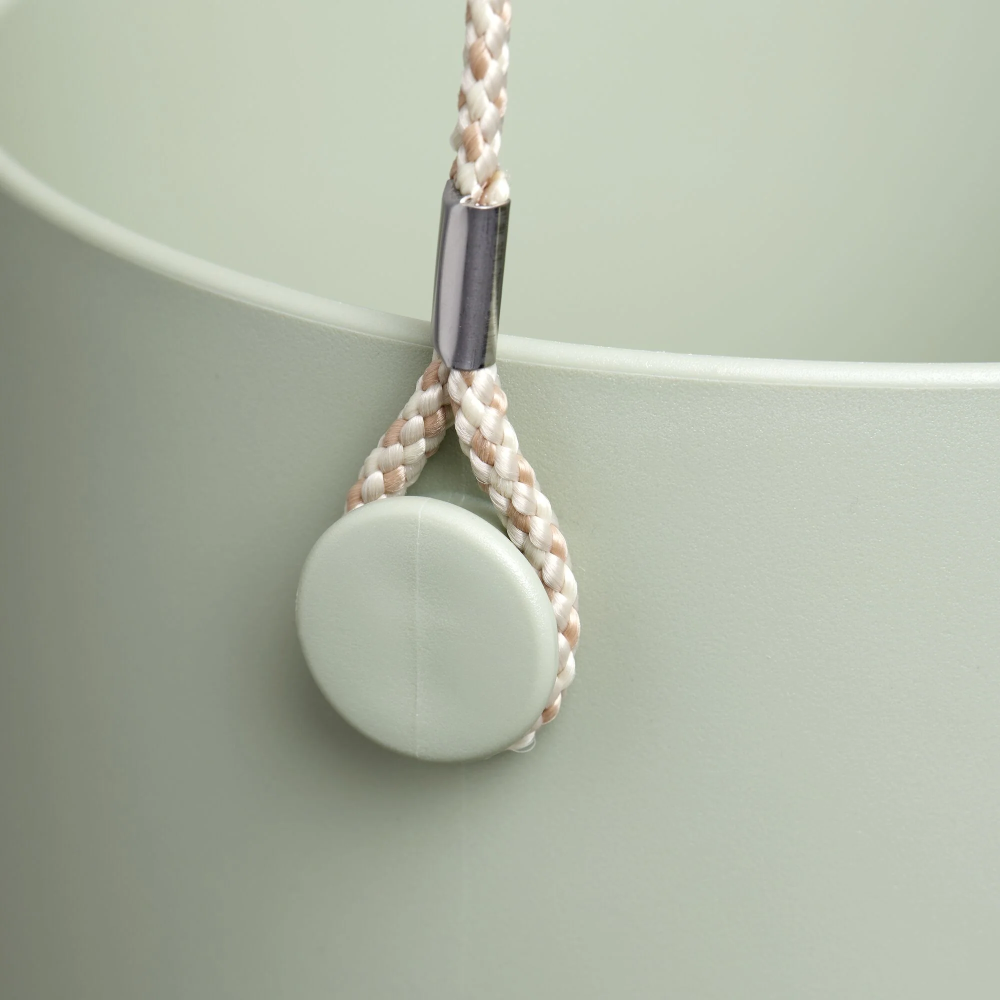 Hangpot B voor swing lichtgroen ELHO - Image 4