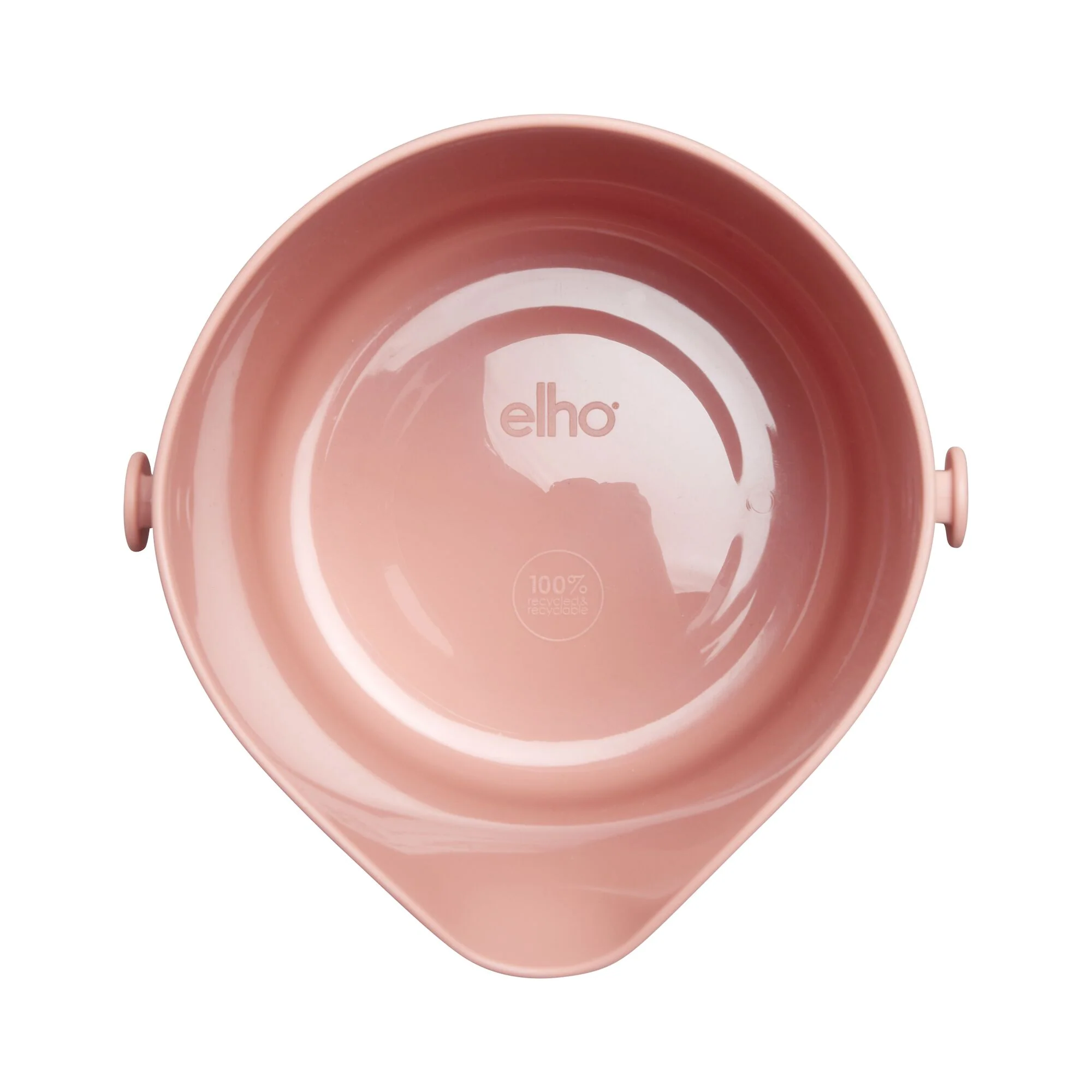 Hangpot B voor swing roze ELHO - Image 3