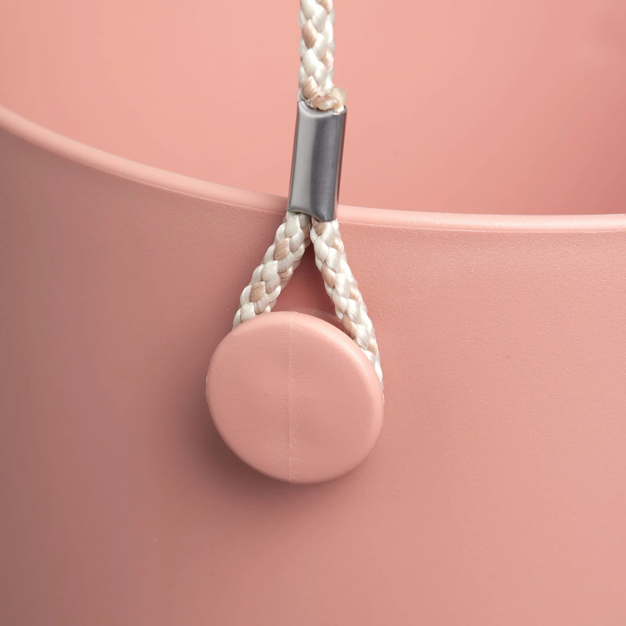 Hangpot B voor swing roze ELHO - Image 4