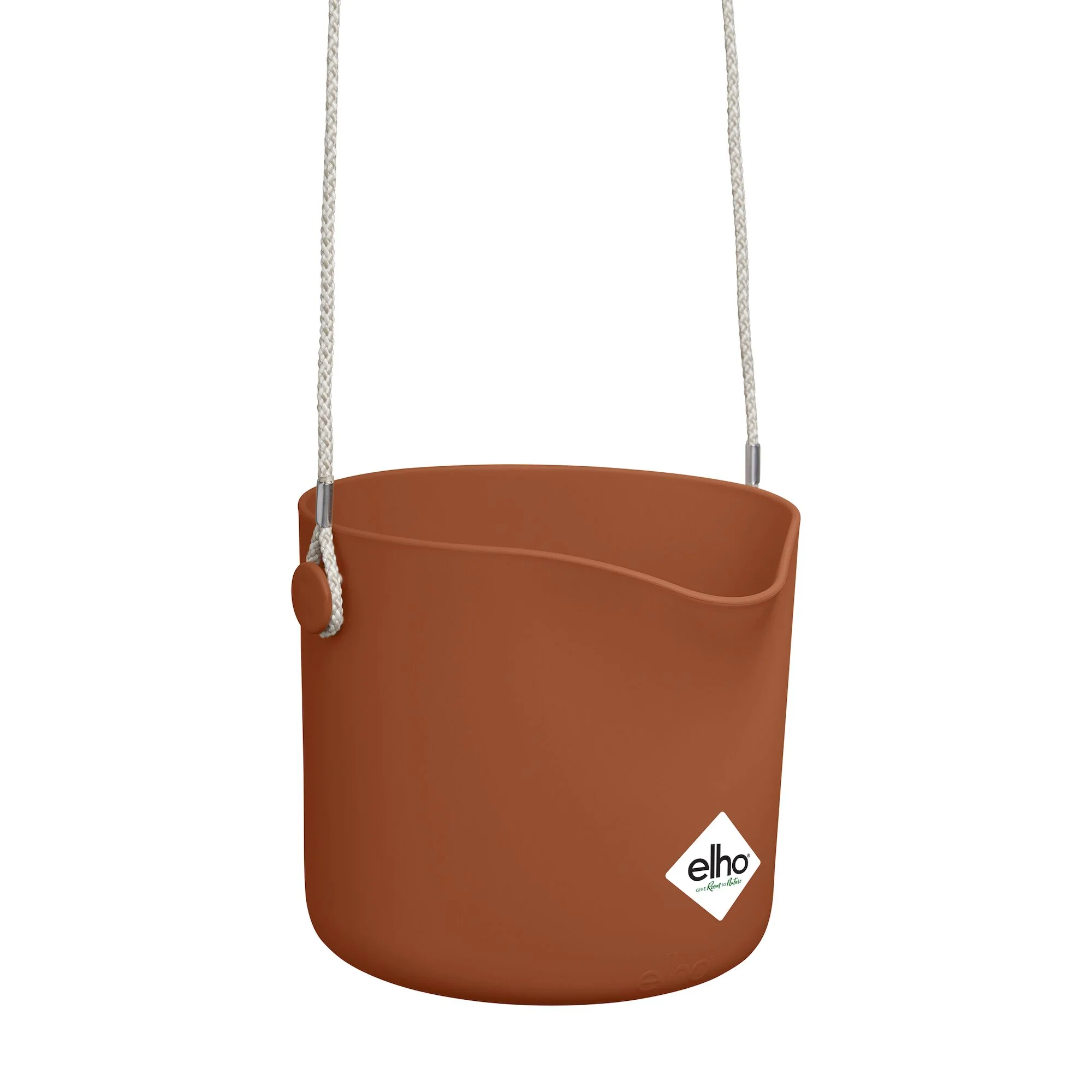 Hangpot B voor swing terracotta ELHO