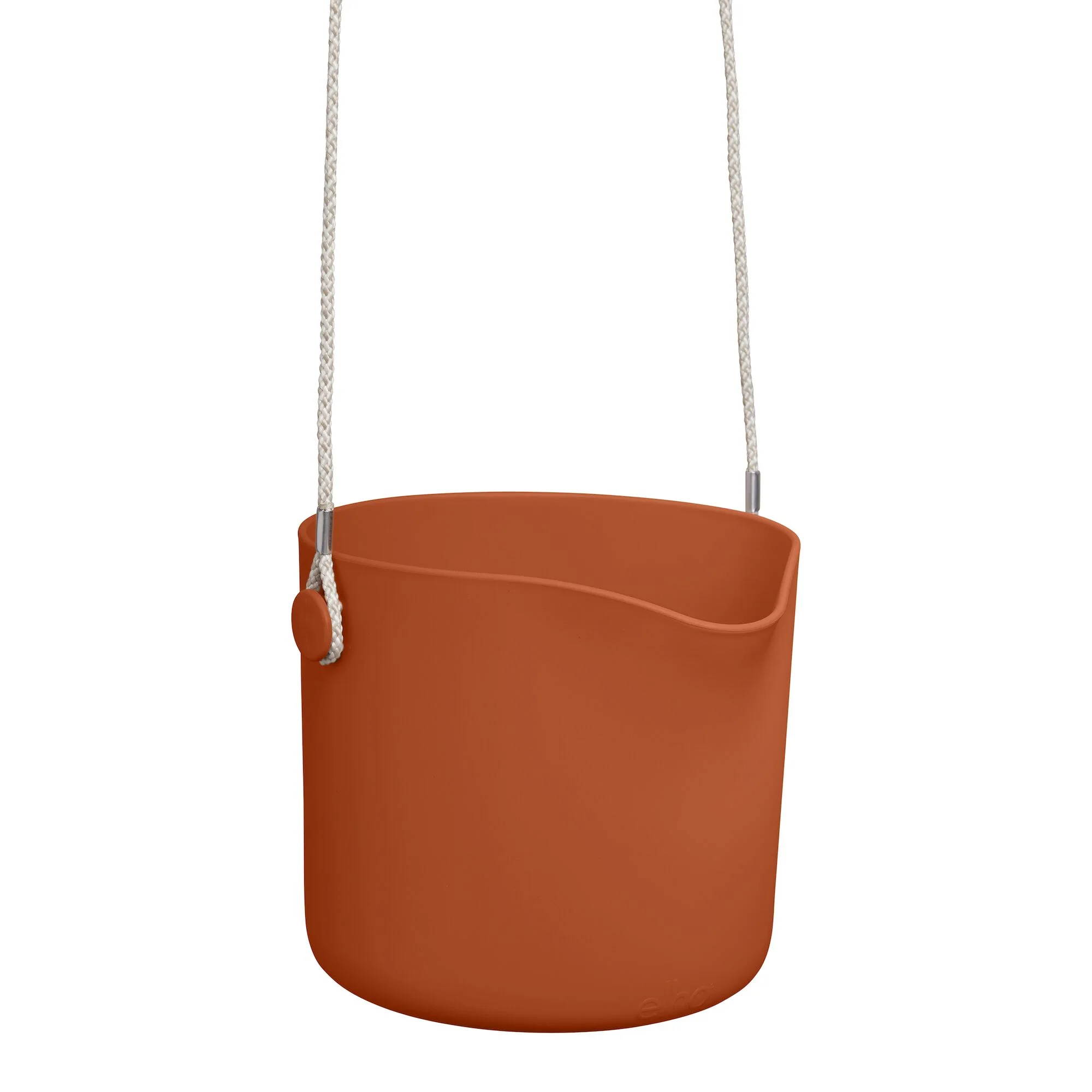 Hangpot B voor swing terracotta ELHO - Image 2
