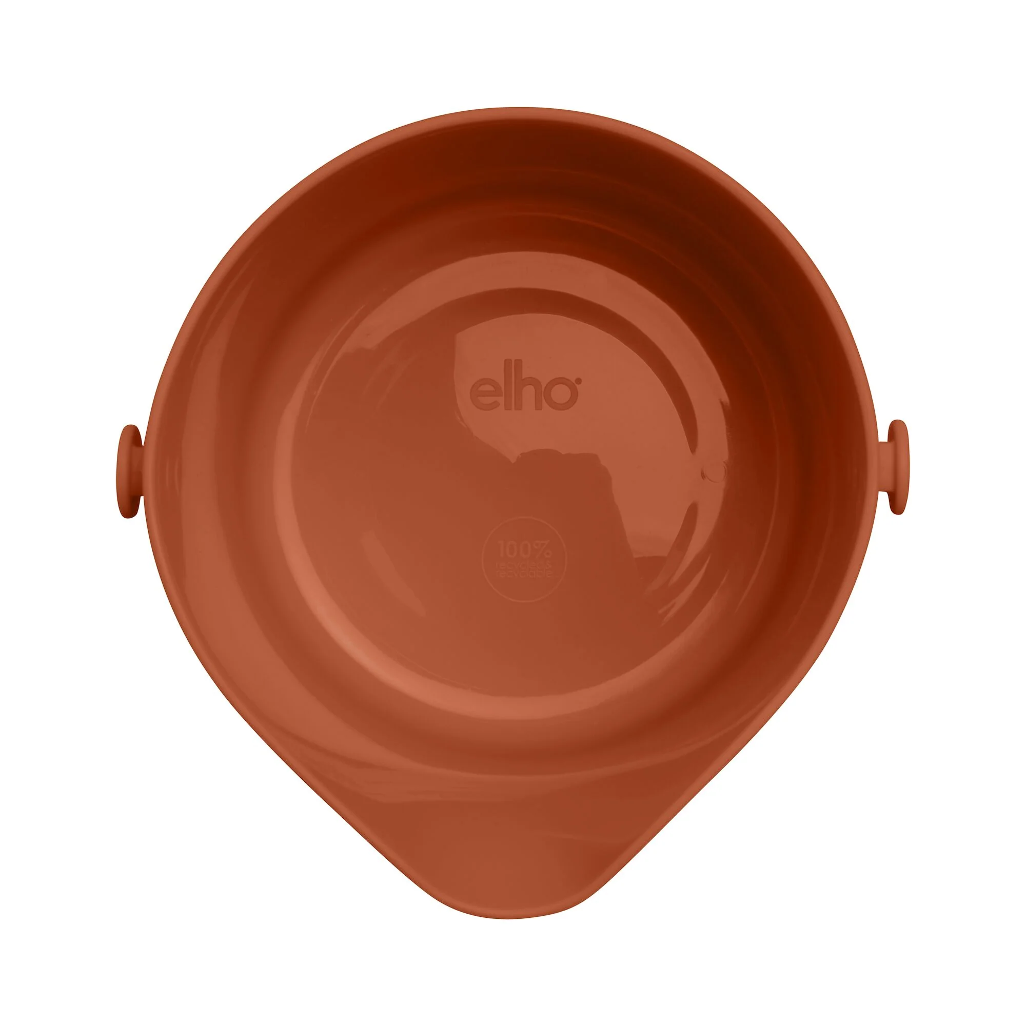 Hangpot B voor swing terracotta ELHO - Image 3