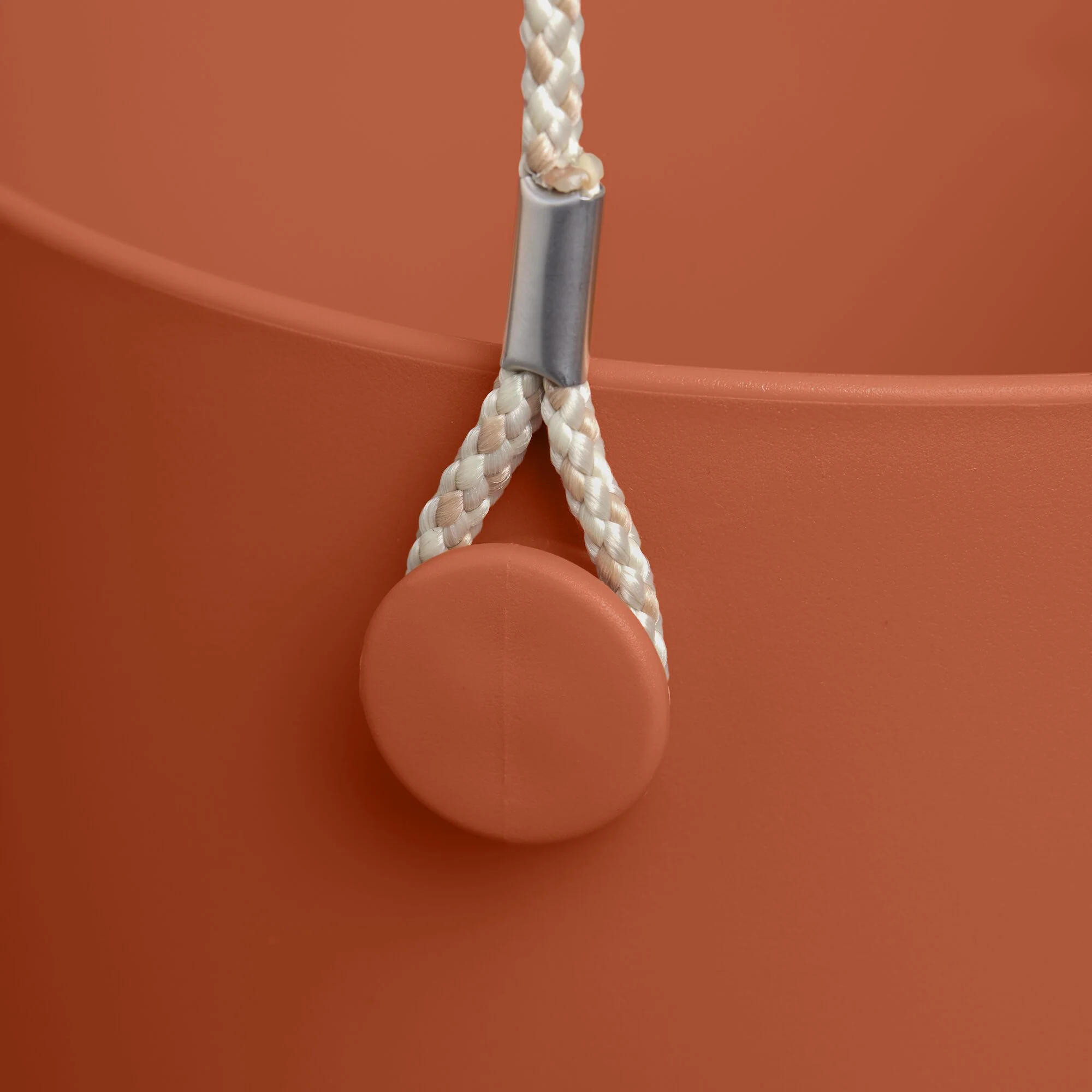 Hangpot B voor swing terracotta ELHO - Image 4