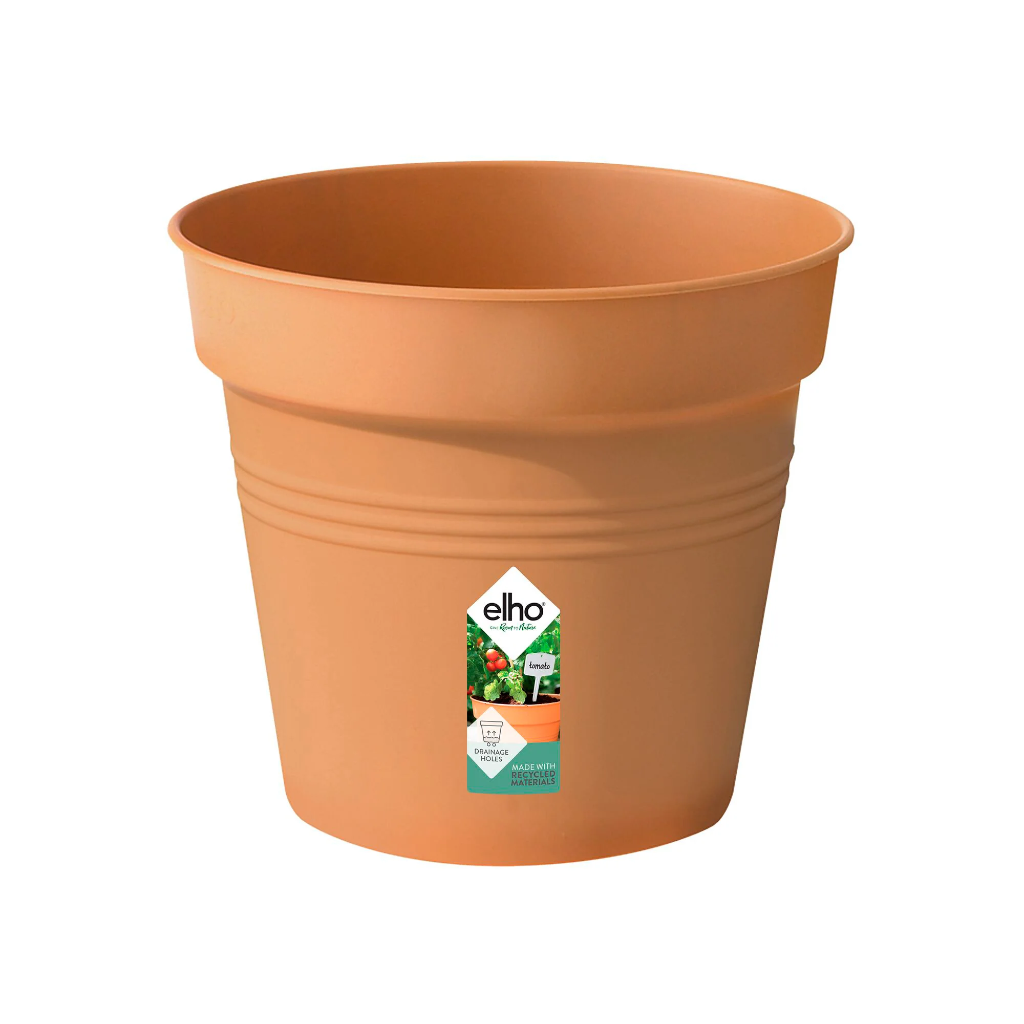 Kweekpot Green Basics Mild Terra