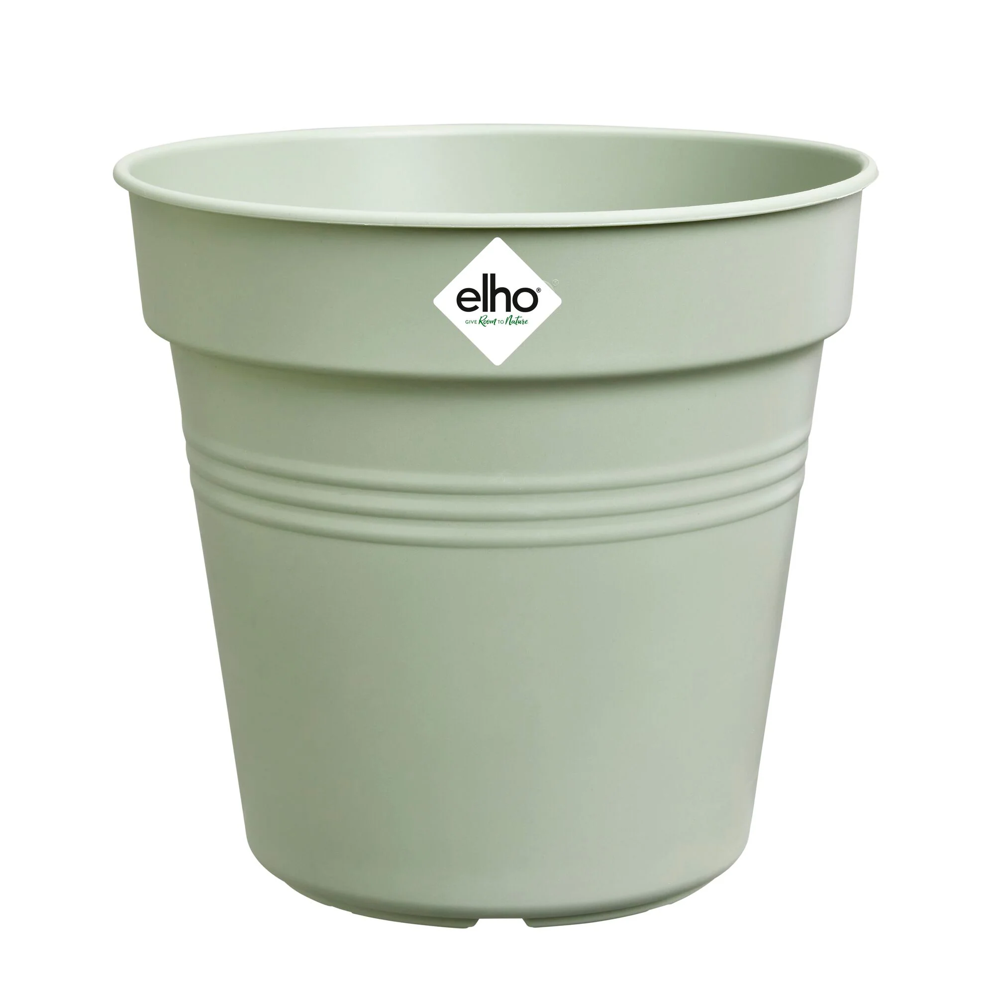 Kweekpot Green Basics Steengroen