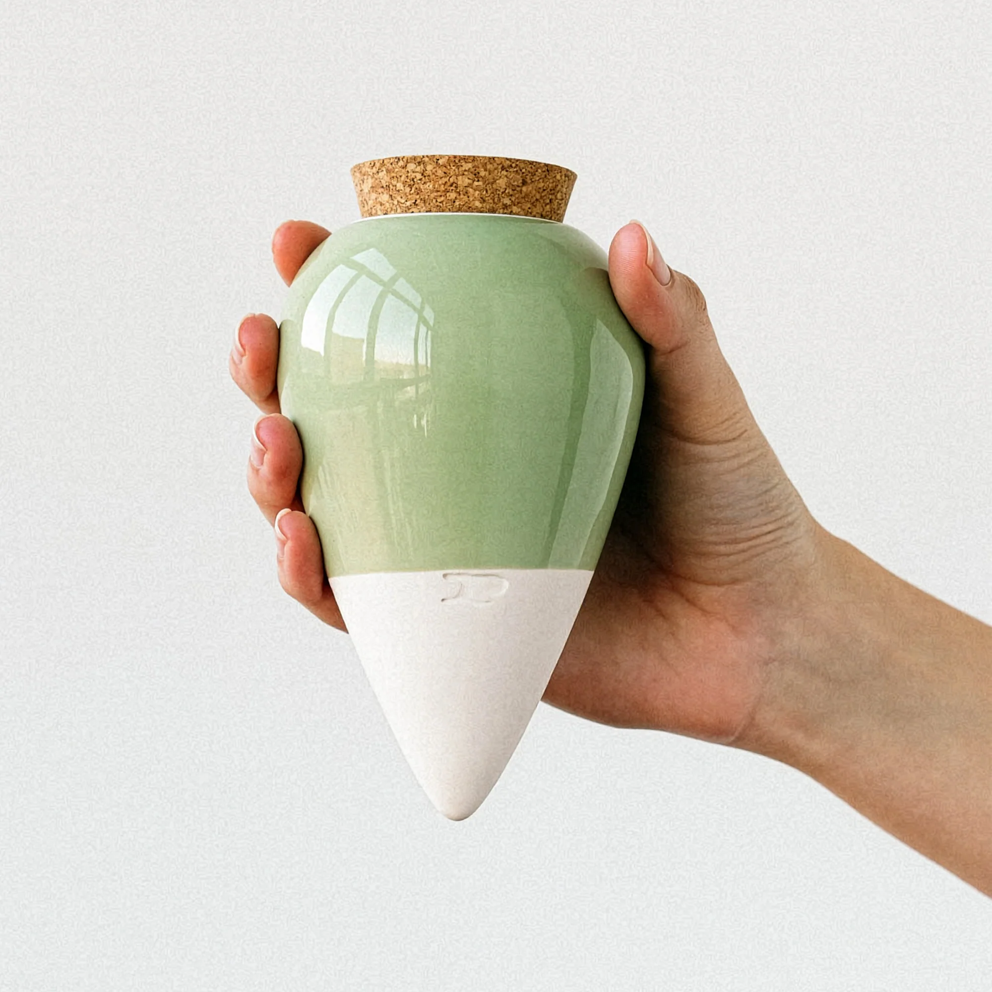 Olla - Groen - Image 2