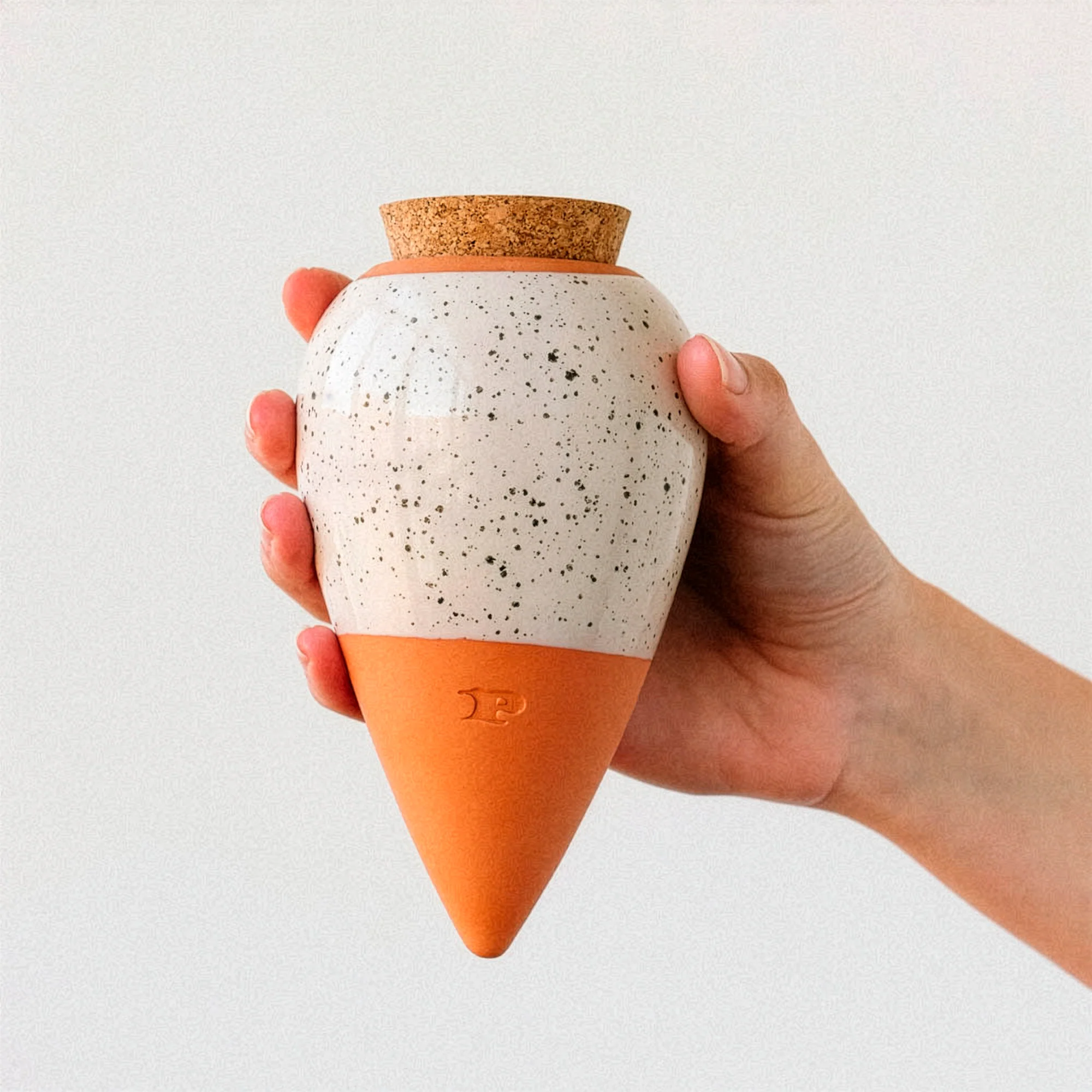 Olla - Korrelig wit - Image 3