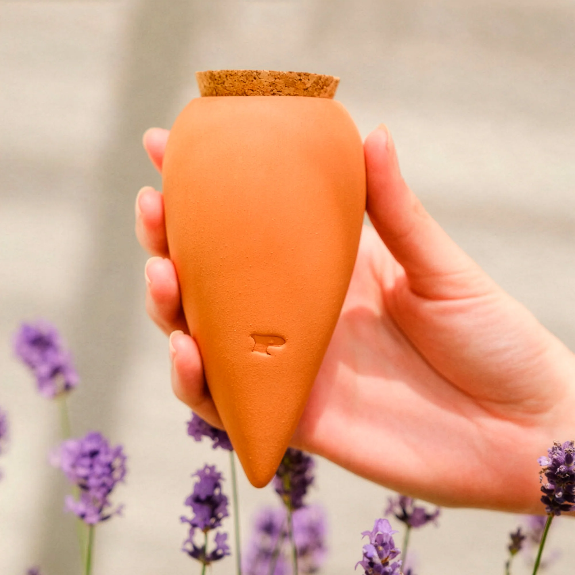 Olla - Terracotta