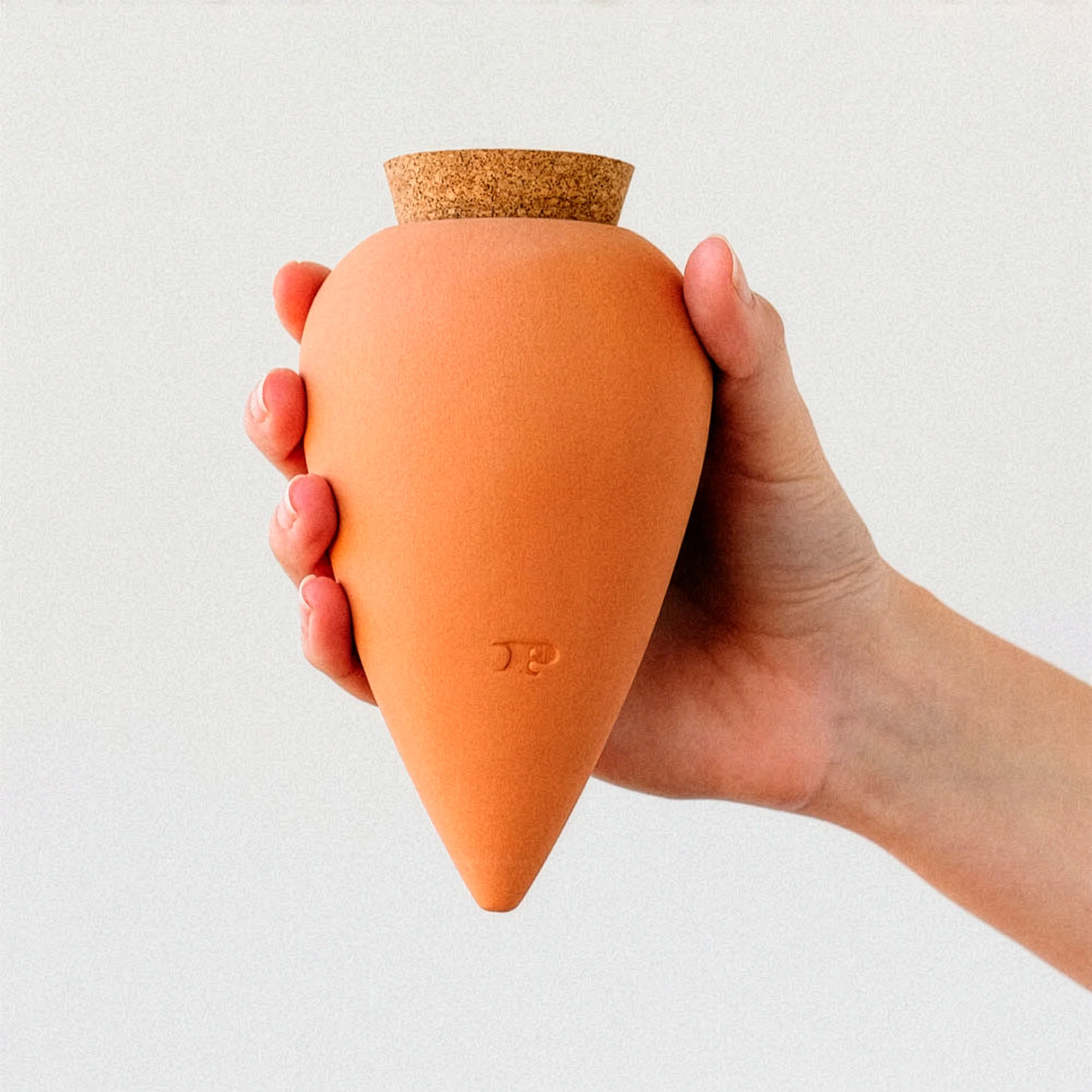Olla - Terracotta - Image 2
