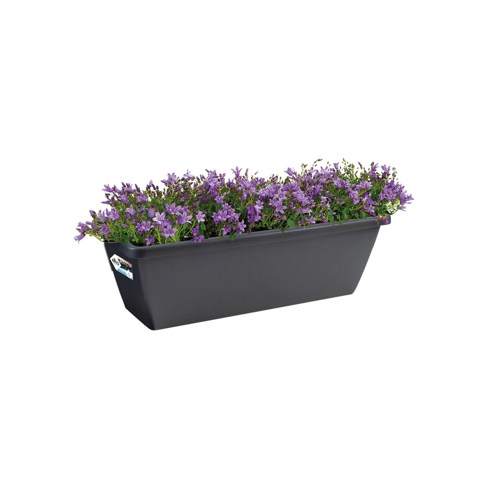 Plantenbak Barcelona  Antraciet - Image 3