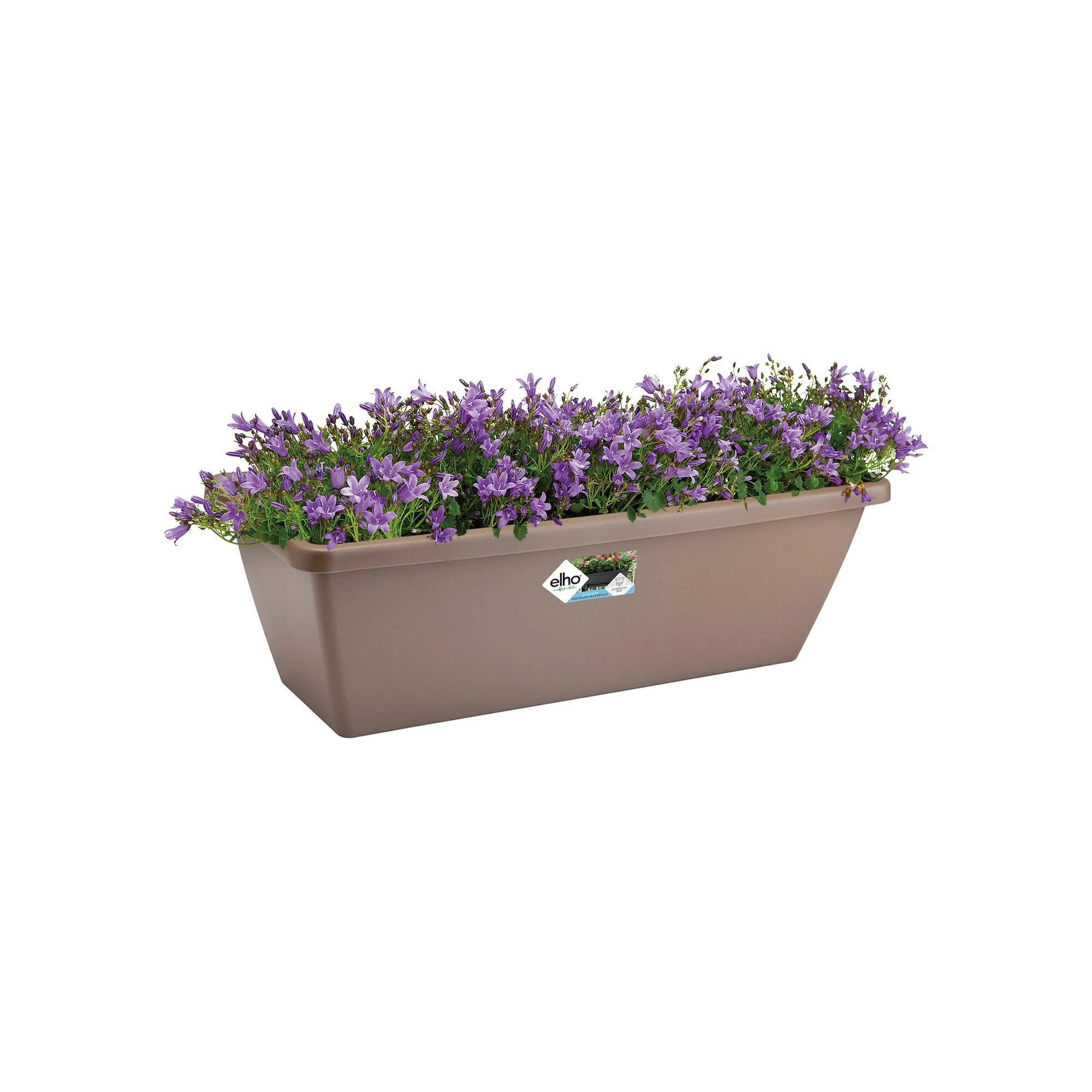 Plantenbak Barcelona Taupe - Image 4