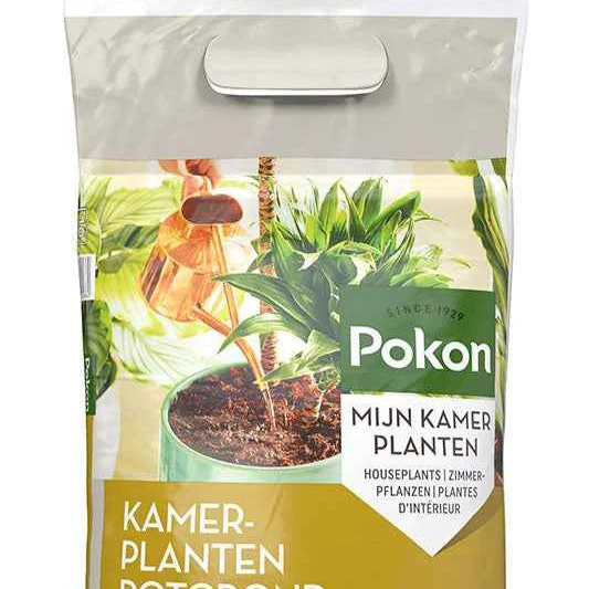 Pokon kamerplanten potgrond