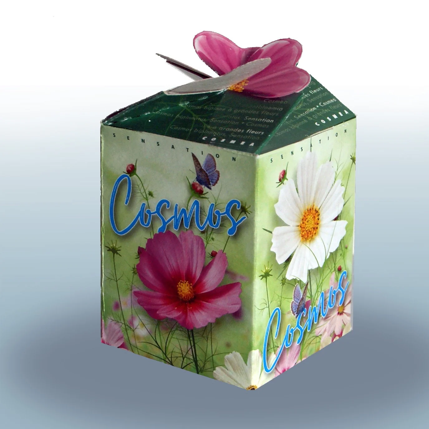 Zinken teil Cosmos
